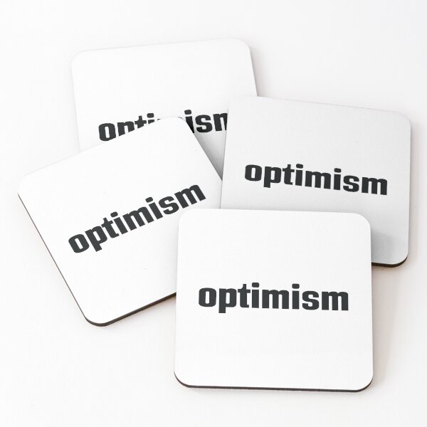 Item preview, Optimism designed and sold by ProjectX23.