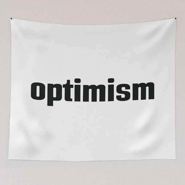 Item preview, Optimism designed and sold by ProjectX23.