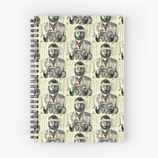 Item preview, Sketch of Richie Tenenbaum designed and sold by valeaielelor.