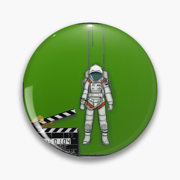 Item preview, ACTORNAUTAS designed and sold by ape686.