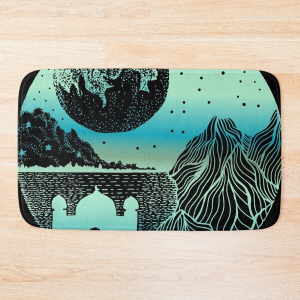 Item preview, TIME AND SPACE designed and sold by R.U BOLD.