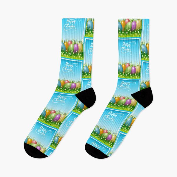 Item preview,   Easter Bunny Badass And Funny designed and sold by Gamers Hub.