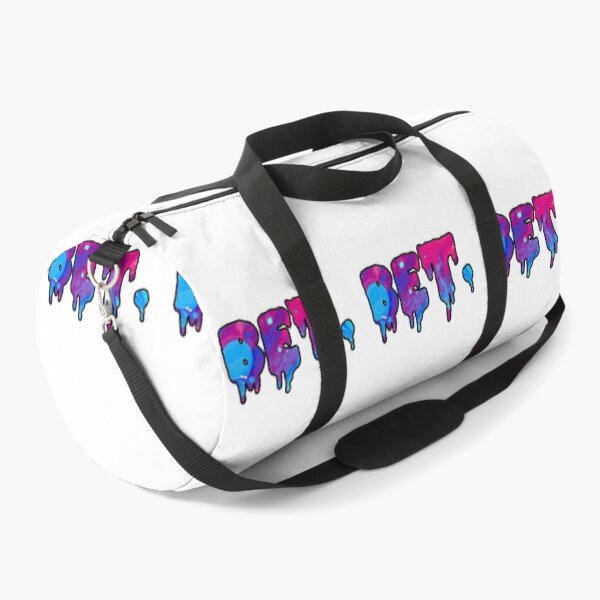 Item preview, Bet blue and pink black outline designed and sold by Captain-Jackson.