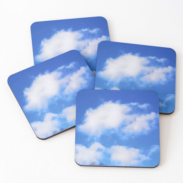 Item preview, Springtime clouds designed and sold by Meigui80.