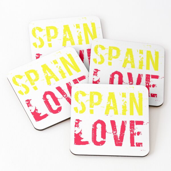 Item preview, Spain design designed and sold by Stylehigh.