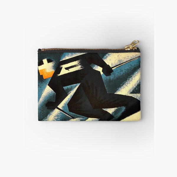 Item preview, Chamonix Mont Blanc Vintage Ski designed and sold by cutesy.