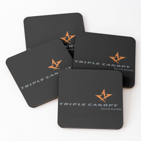 Item preview, TRIPLE CANOPY SECURE SUCCESS designed and sold by sinilagi.