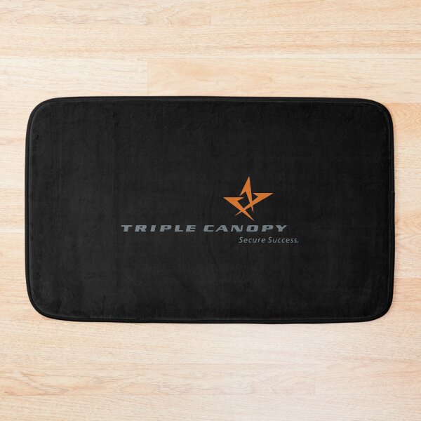 Item preview, TRIPLE CANOPY SECURE SUCCESS designed and sold by sinilagi.