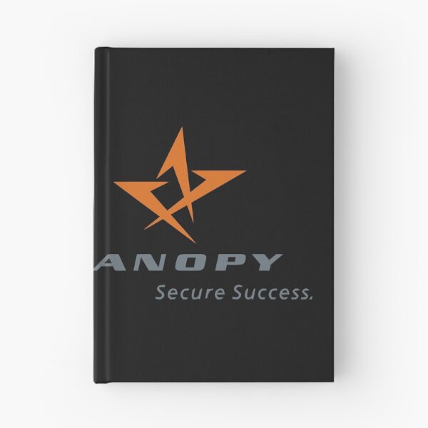 Item preview, TRIPLE CANOPY SECURE SUCCESS designed and sold by sinilagi.