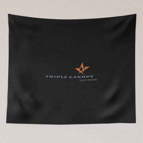 Item preview, TRIPLE CANOPY SECURE SUCCESS designed and sold by sinilagi.