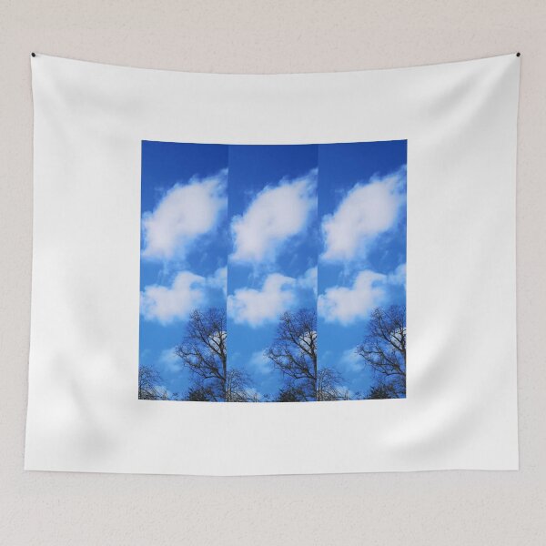Item preview, Clouds designed and sold by Meigui80.