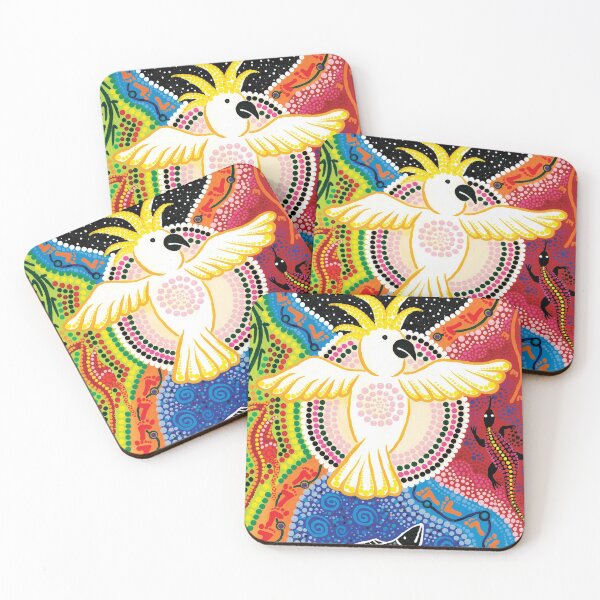 Item preview, Biloela Life designed and sold by MickAndoDesigns.