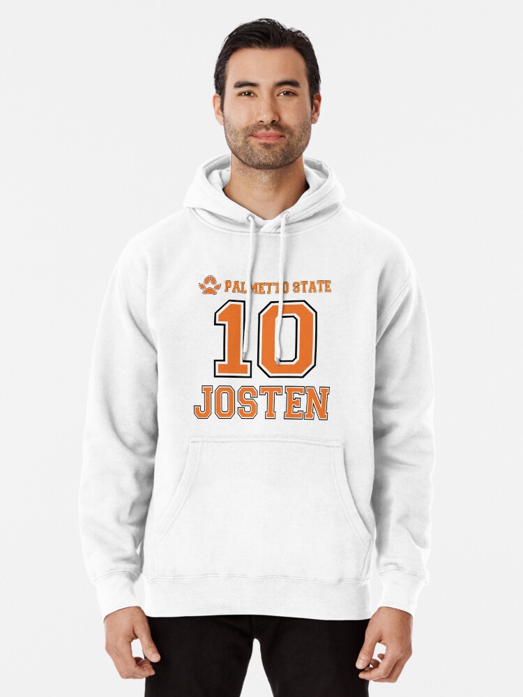 Jersey Hoodie - Pride