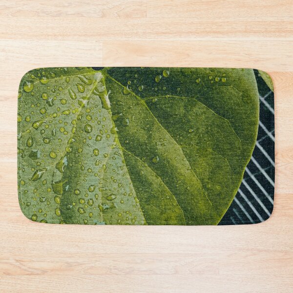 Item preview, The Wet Leaf designed and sold by malista.