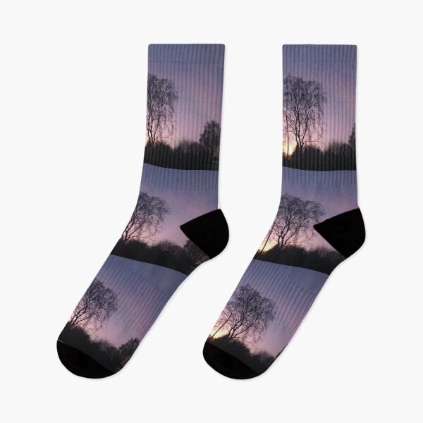 Item preview, Pink sunset designed and sold by Life's eye Art and photography.
