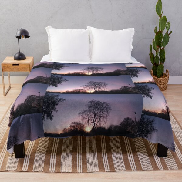 Item preview, Pink sunset designed and sold by Life's eye Art and photography.