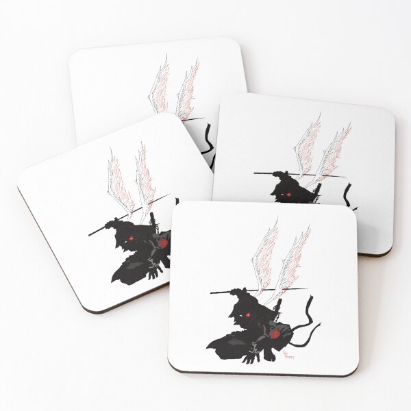 Item preview, Cool ninja  designed and sold by NoxDaArtist.
