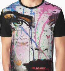 always happens... Graphic T-Shirt