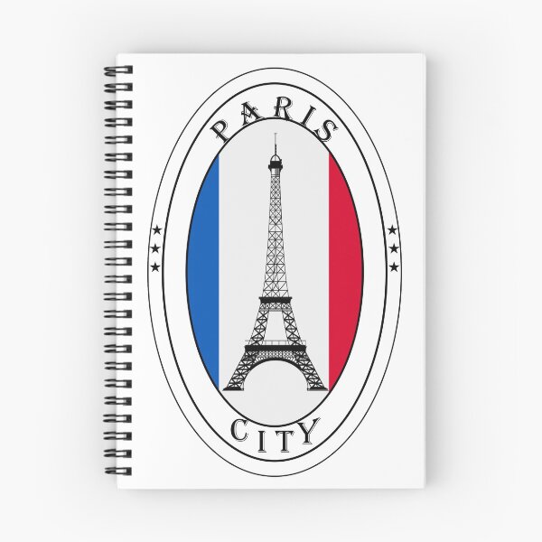 Item preview, Paris Postage Stamp designed and sold by Gina-Driada.