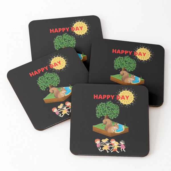 Item preview, Happy day designed and sold by SKYSHOP007.