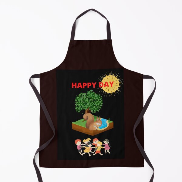 Item preview, Happy day designed and sold by SKYSHOP007.
