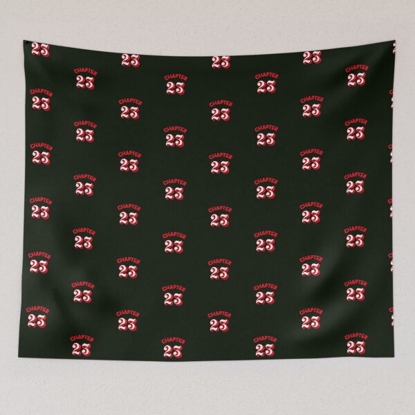 Item preview, Chapter 23 designed and sold by MariesDesigns11.