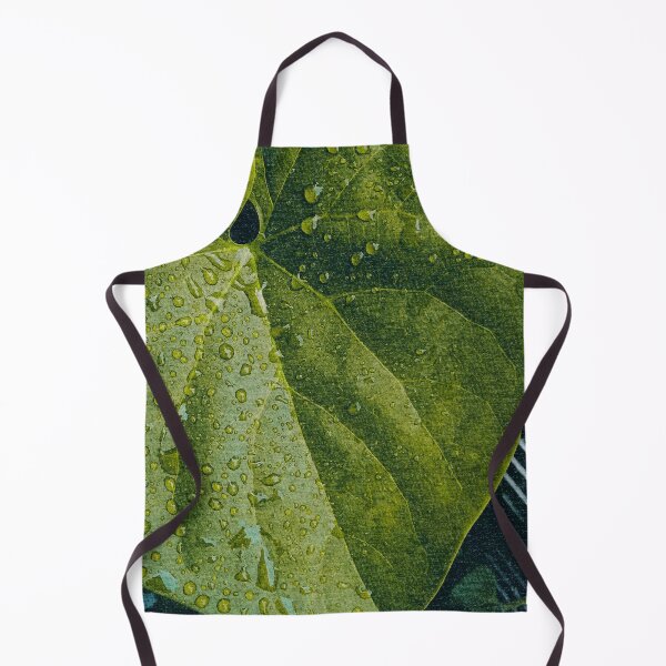 Item preview, The Wet Leaf designed and sold by malista.