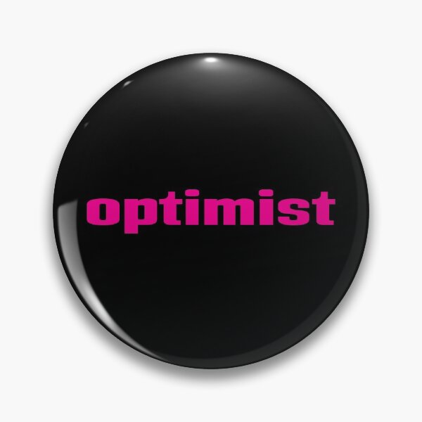 Item preview, Optimist Pink designed and sold by ProjectX23.