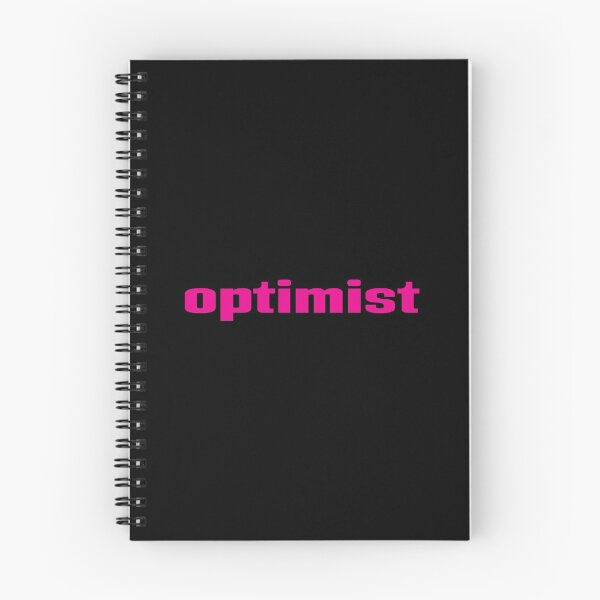 Item preview, Optimist Pink designed and sold by ProjectX23.