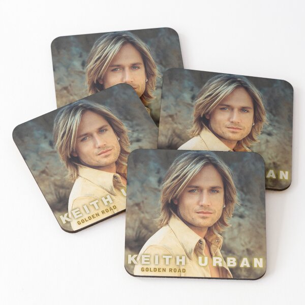 Item preview, Keith Urban Golden road designed and sold by fieldsmarc.