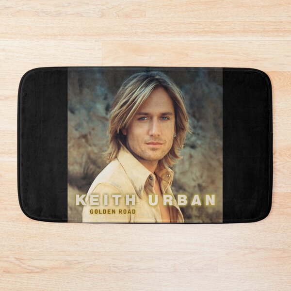 Item preview, Keith Urban Golden road designed and sold by fieldsmarc.