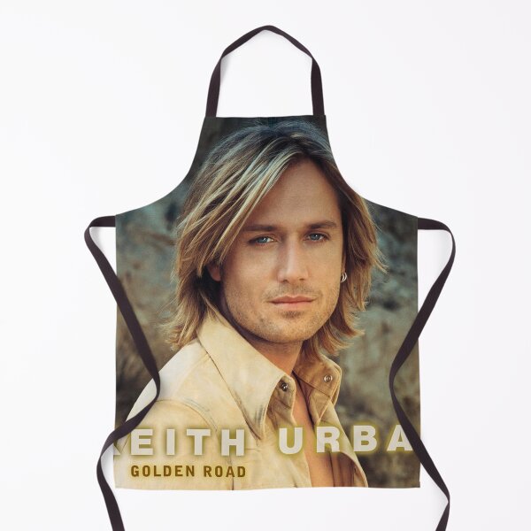 Item preview, Keith Urban Golden road designed and sold by fieldsmarc.