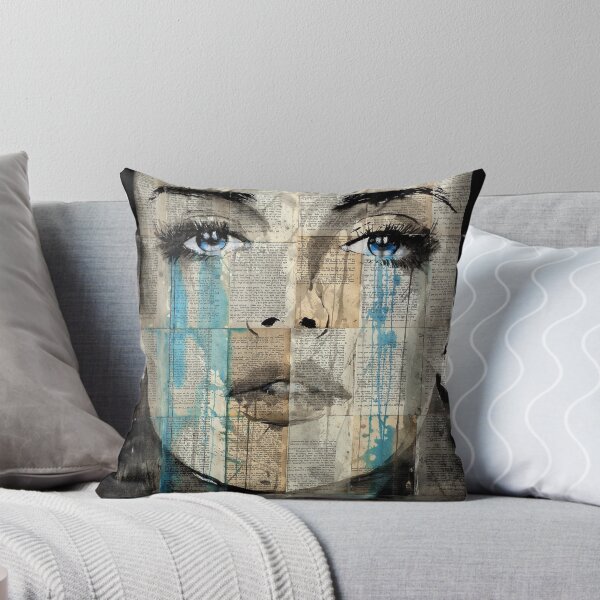 Item preview, silent sea designed and sold by Loui  Jover.