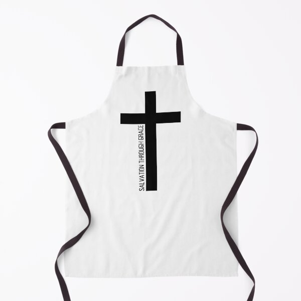 Item preview, Salvation Through Grace designed and sold by road-to-faith.
