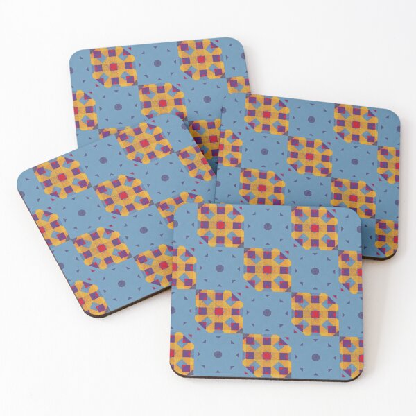 Item preview, Graphic quilt pattern designed and sold by AnitaGrzes.