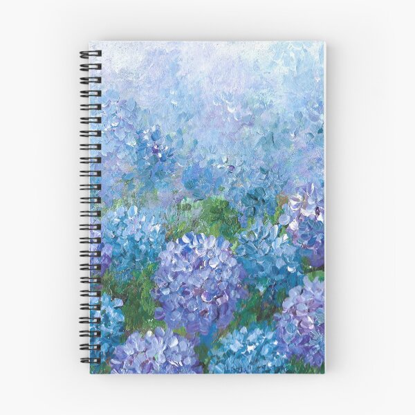 Item preview,  Hydrangea Garden designed and sold by Roy & Tiffany.