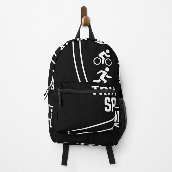 Item preview, Triathlon Sprint Finisher Icon Design designed and sold by shopbikeshirt.