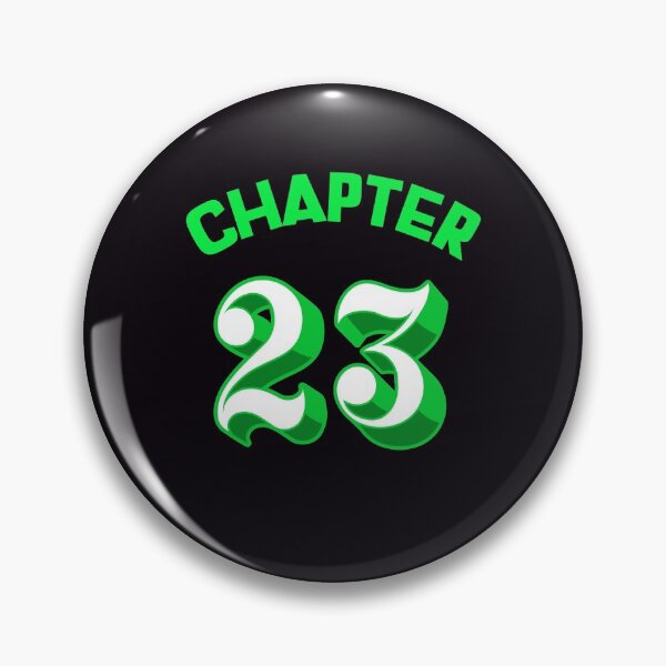 Item preview, Chapter 23 designed and sold by MariesDesigns11.