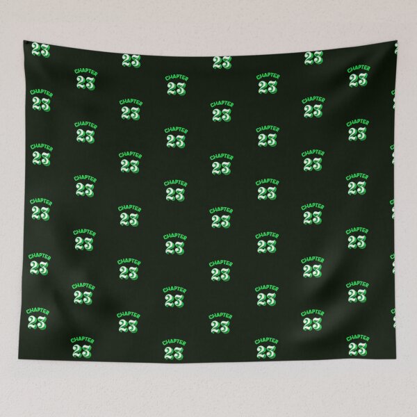 Item preview, Chapter 23 designed and sold by MariesDesigns11.