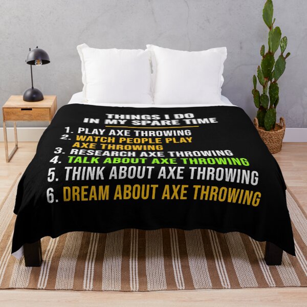Item preview, Axe Throwing Thrower Hatchet Lumberjack Tacos Food designed and sold by CuteDesigns1.