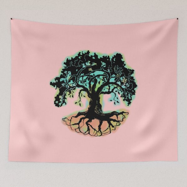 Item preview, Tree that always love you designed and sold by Toothless-3377.