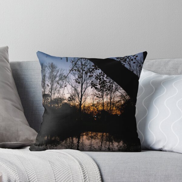 Item preview, Silhuetas à espera da noite - Silhouettes waiting for the night designed and sold by Mario  Loureiro.