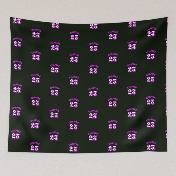 Item preview, Chapter 23 designed and sold by MariesDesigns11.