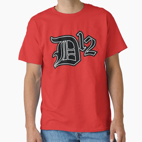 Item preview, D12 designed and sold by crossesdesign.