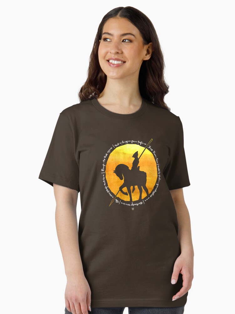 Thumbnail 2 of 7, Essential T-Shirt, Junck Ritter Lere designed and sold by ArteDoCombate.