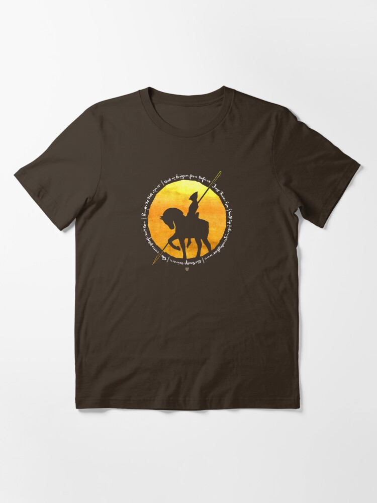 Thumbnail 3 of 7, Essential T-Shirt, Junck Ritter Lere designed and sold by ArteDoCombate.