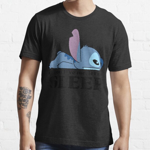Lilo & Stitch T-shirt essentiel