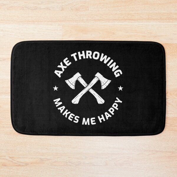 Item preview, Axe Throwing Thrower Hatchet Lumberjack Funny designed and sold by CuteDesigns1.
