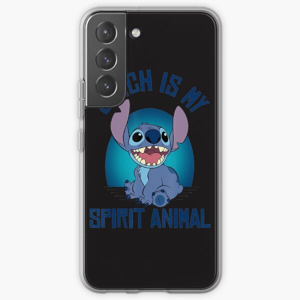 Lilo & Stitch Samsung Galaxy Soft Case