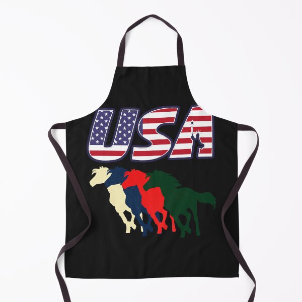 Item preview, FOUR HORSES, FOUR HORSES OF THE APOCALYPSE designed and sold by R B Chrystal.